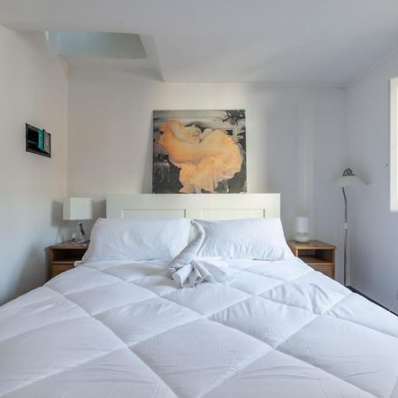 Loft In The Heart Of Rome, Steps To Spanish Steps Экстерьер фото