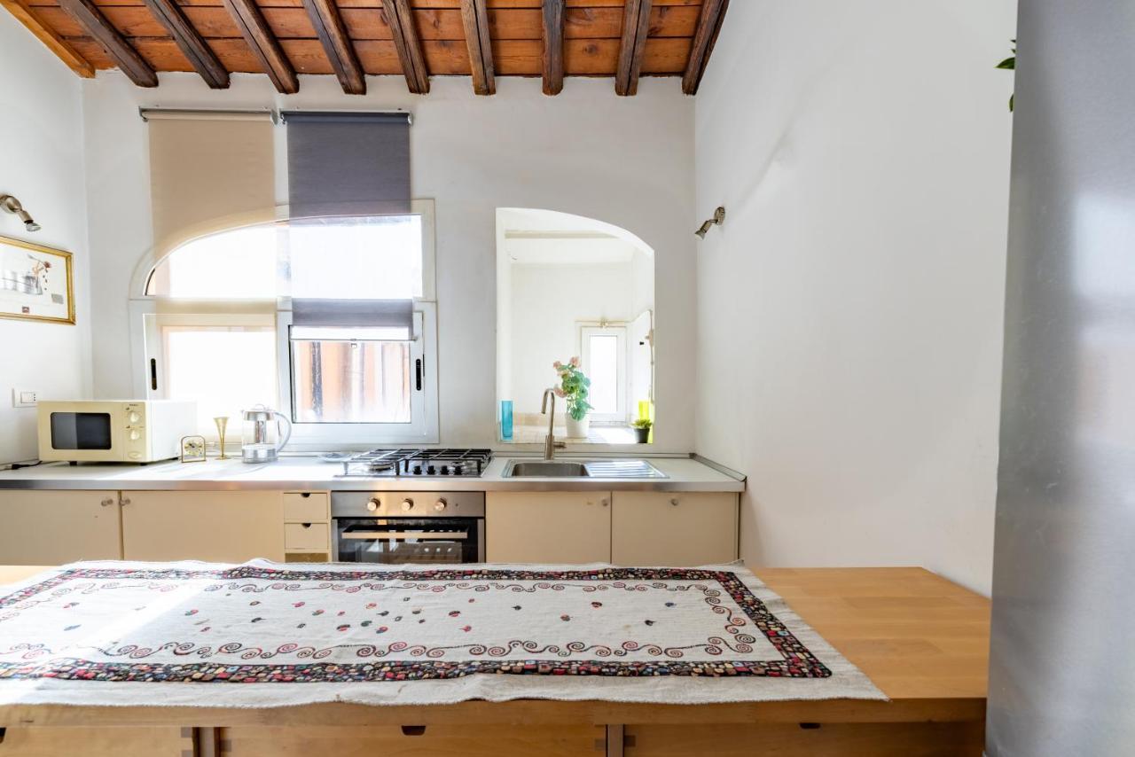 Loft In The Heart Of Rome, Steps To Spanish Steps Экстерьер фото