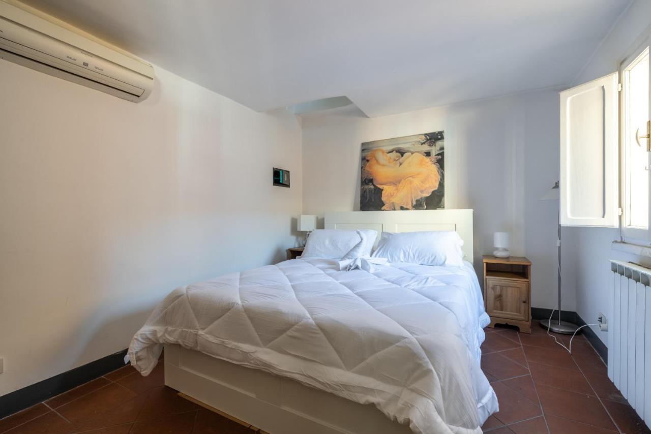 Loft In The Heart Of Rome, Steps To Spanish Steps Экстерьер фото