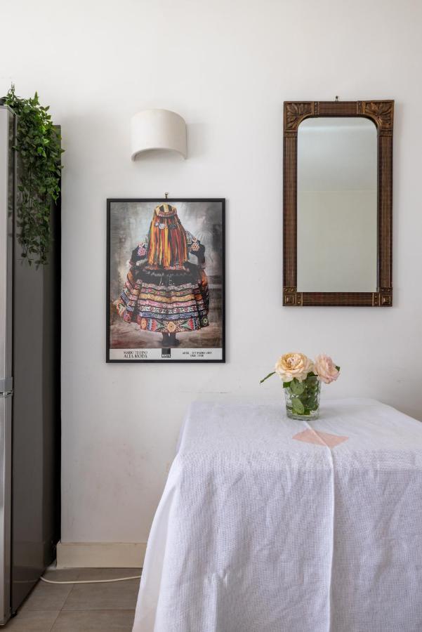 Loft In The Heart Of Rome, Steps To Spanish Steps Экстерьер фото